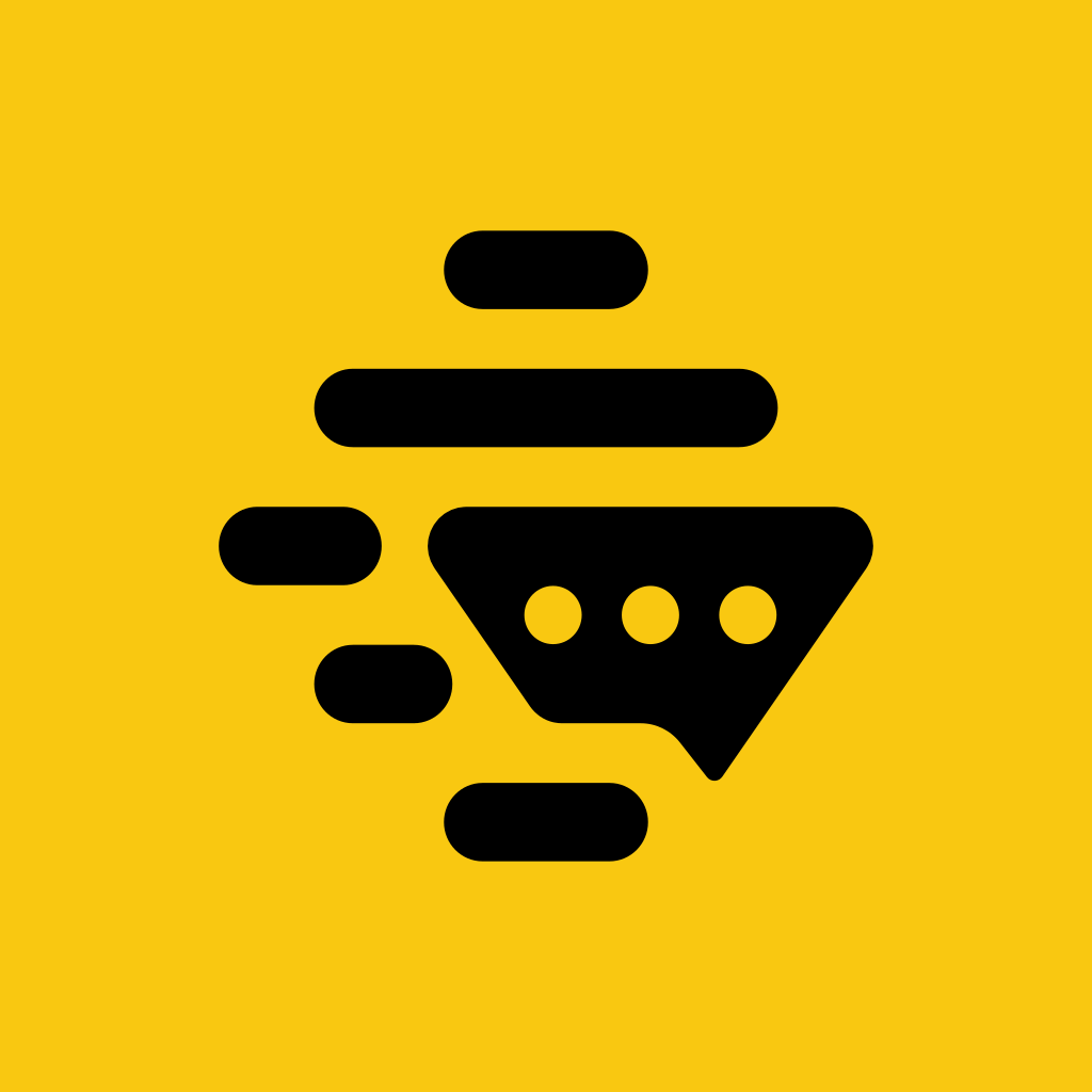 Reply Hive Logo
